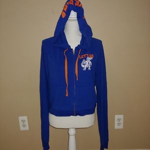 Victoria's Secret's Pink Florida Gators sweatshirt
